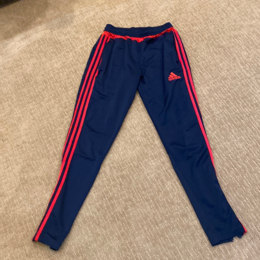 Adidas joggers